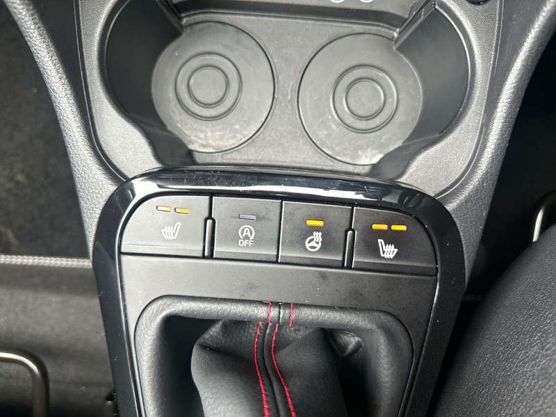 2023 (23) KIA PICANTO 1.0T GDi GT-line S 5dr [4 seats] 5054598