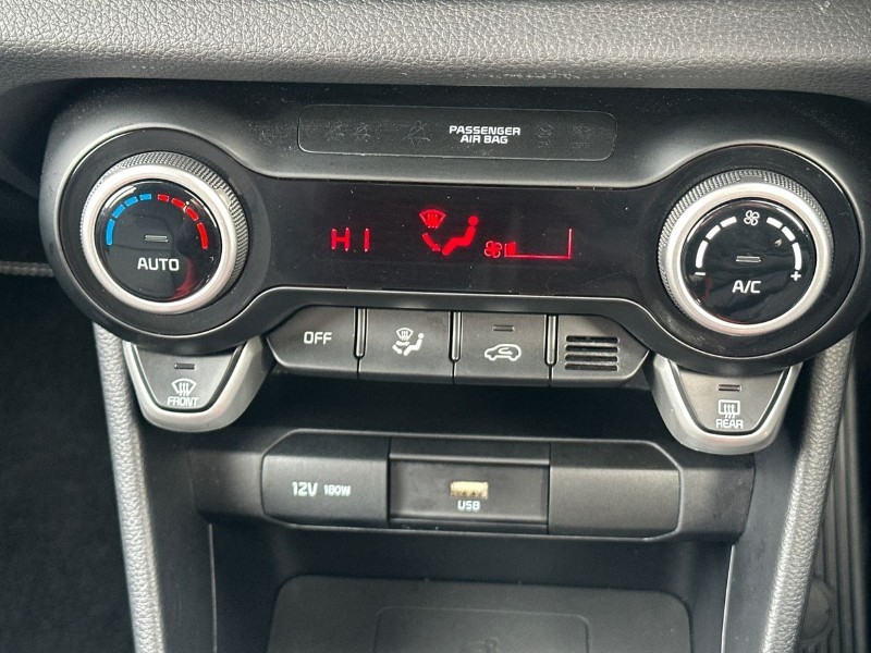 2023 (23) KIA PICANTO 1.0T GDi GT-line S 5dr [4 seats] 5054597