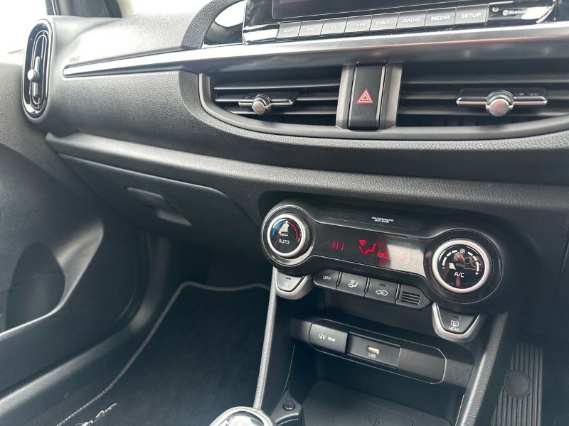 2023 (23) KIA PICANTO 1.0T GDi GT-line S 5dr [4 seats] 5054599