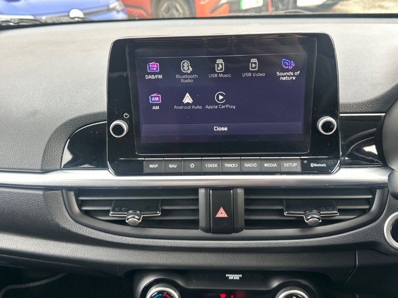 2023 (23) KIA PICANTO 1.0T GDi GT-line S 5dr [4 seats] 5054596