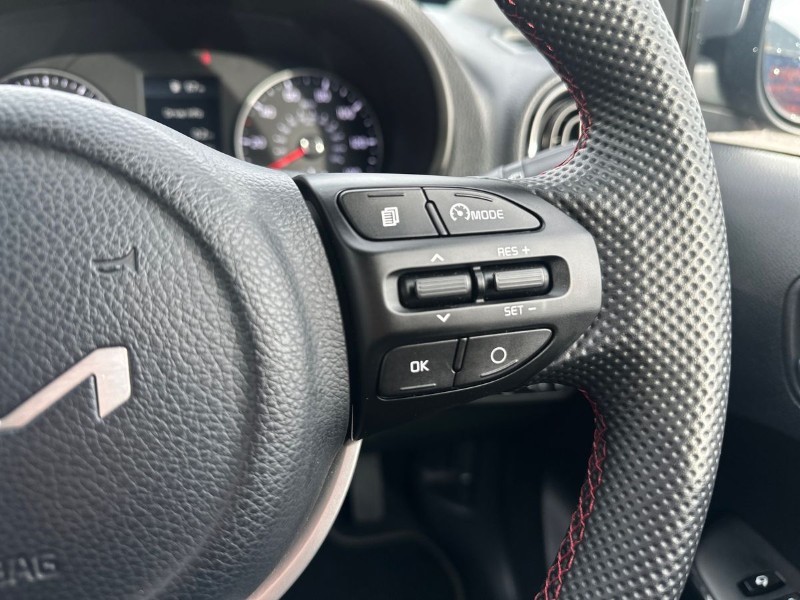 2023 (23) KIA PICANTO 1.0T GDi GT-line S 5dr [4 seats] 5054590