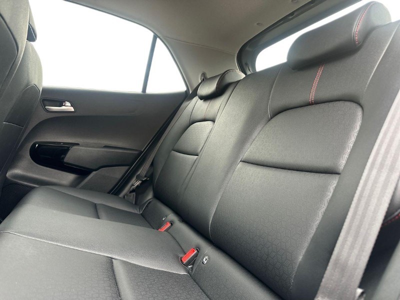 2023 (23) KIA PICANTO 1.0T GDi GT-line S 5dr [4 seats] 5054575