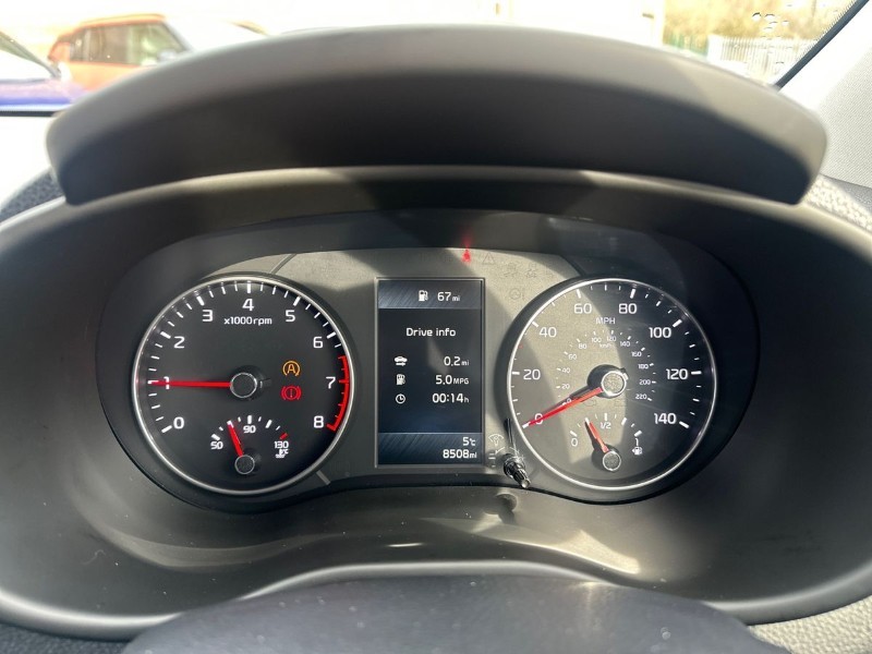 2023 (23) KIA PICANTO 1.0T GDi GT-line S 5dr [4 seats] 5054591