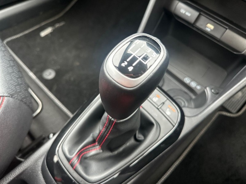 2023 (23) KIA PICANTO 1.0T GDi GT-line S 5dr [4 seats] 5054600