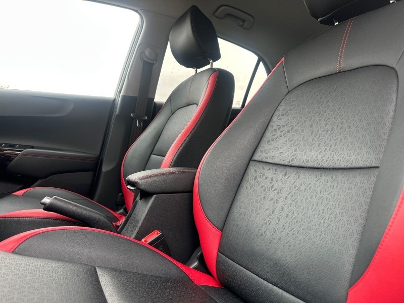 2023 (23) KIA PICANTO 1.0T GDi GT-line S 5dr [4 seats] 5054602