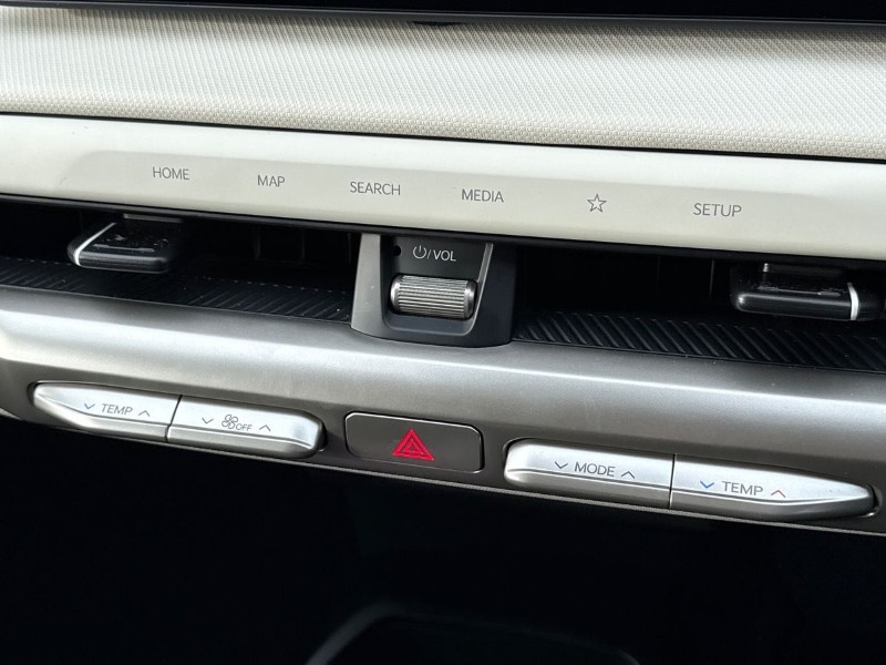 2025 (75) KIA EV4 150kW GT-Line S 81kWh 5dr Auto 5015251