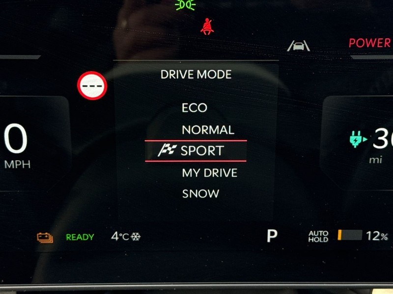 2025 (75) KIA EV4 150kW GT-Line S 81kWh 5dr Auto 5015252