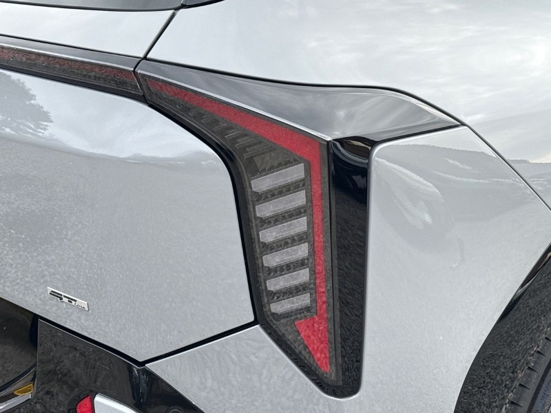 2025 (75) KIA EV4 150kW GT-Line S 81kWh 5dr Auto 5015265