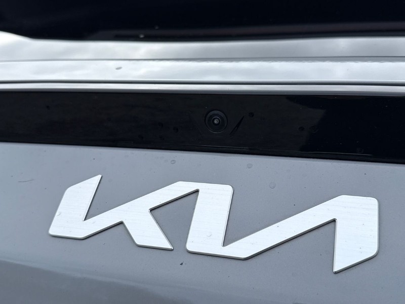 2025 (75) KIA EV4 150kW GT-Line S 81kWh 5dr Auto 5015267