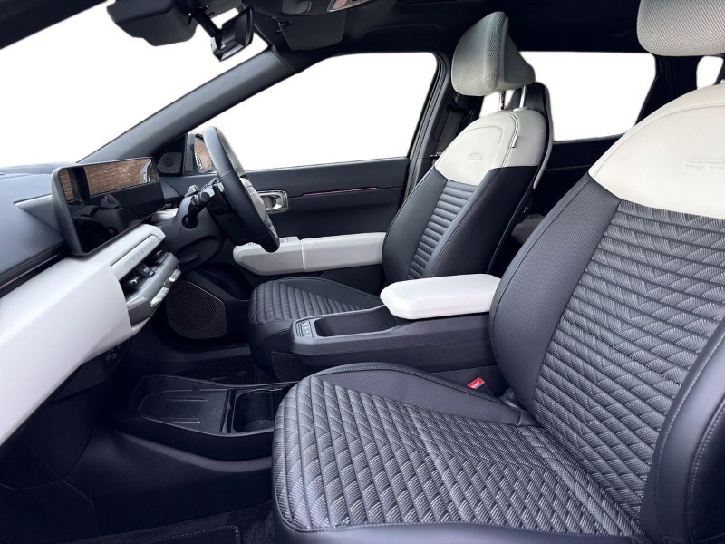 2025 (75) KIA EV4 150kW GT-Line S 81kWh 5dr Auto 5015230