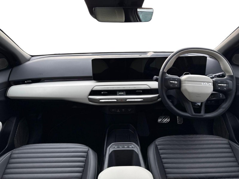 2025 (75) KIA EV4 150kW GT-Line S 81kWh 5dr Auto 5015236