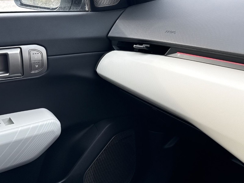 2025 (75) KIA EV4 150kW GT-Line S 81kWh 5dr Auto 5015254