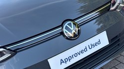 2024 (24) VOLKSWAGEN GOLF 1.0 eTSI Life 5dr DSG 5076578