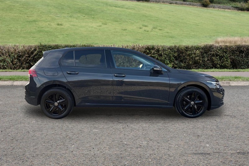 2024 (24) VOLKSWAGEN GOLF 1.0 eTSI Life 5dr DSG 5076550