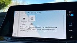 2024 (24) VOLKSWAGEN GOLF 1.0 eTSI Life 5dr DSG 5076568