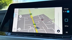 2024 (24) VOLKSWAGEN GOLF 1.0 eTSI Life 5dr DSG 5076567