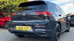 2024 (24) VOLKSWAGEN GOLF 1.0 eTSI Life 5dr DSG 5076581