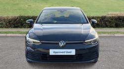 2024 (24) VOLKSWAGEN GOLF 1.0 eTSI Life 5dr DSG 5076552