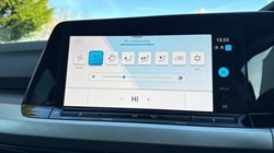 2024 (24) VOLKSWAGEN GOLF 1.0 eTSI Life 5dr DSG 5076569