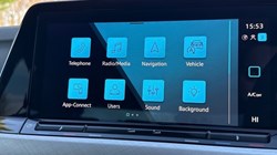 2024 (24) VOLKSWAGEN GOLF 1.0 eTSI Life 5dr DSG 5076566