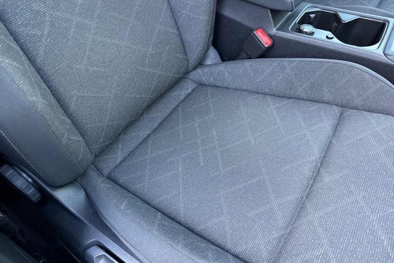 2024 (24) VOLKSWAGEN GOLF 1.0 eTSI Life 5dr DSG 5076560