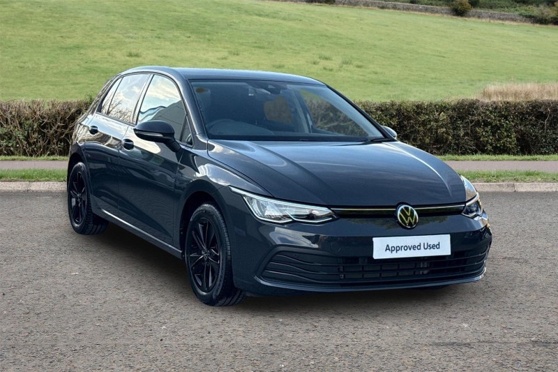 2024 (24) VOLKSWAGEN GOLF 1.0 eTSI Life 5dr DSG