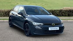 2024 (24) VOLKSWAGEN GOLF 1.0 eTSI Life 5dr DSG 5076546