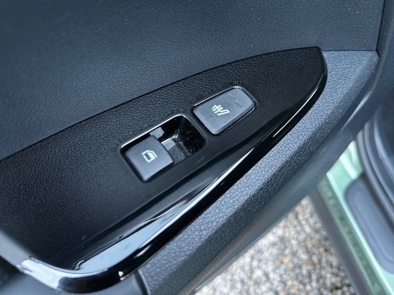 2024 (74) KIA SPORTAGE 1.6T GDi 207 HEV 3 5dr Auto 5038296