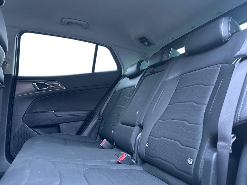 2024 (74) KIA SPORTAGE 1.6T GDi 207 HEV 3 5dr Auto 5038258