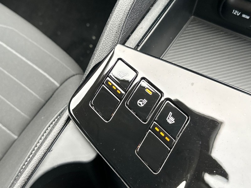 2024 (74) KIA SPORTAGE 1.6T GDi 207 HEV 3 5dr Auto 5038282