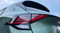 2024 (74) KIA SPORTAGE 1.6T GDi 207 HEV 3 5dr Auto 5038292