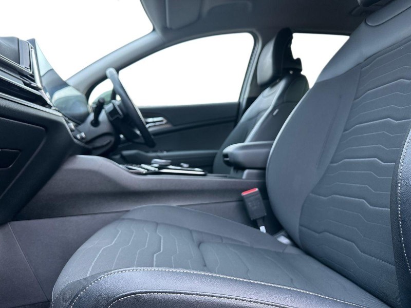 2024 (74) KIA SPORTAGE 1.6T GDi 207 HEV 3 5dr Auto 5038257