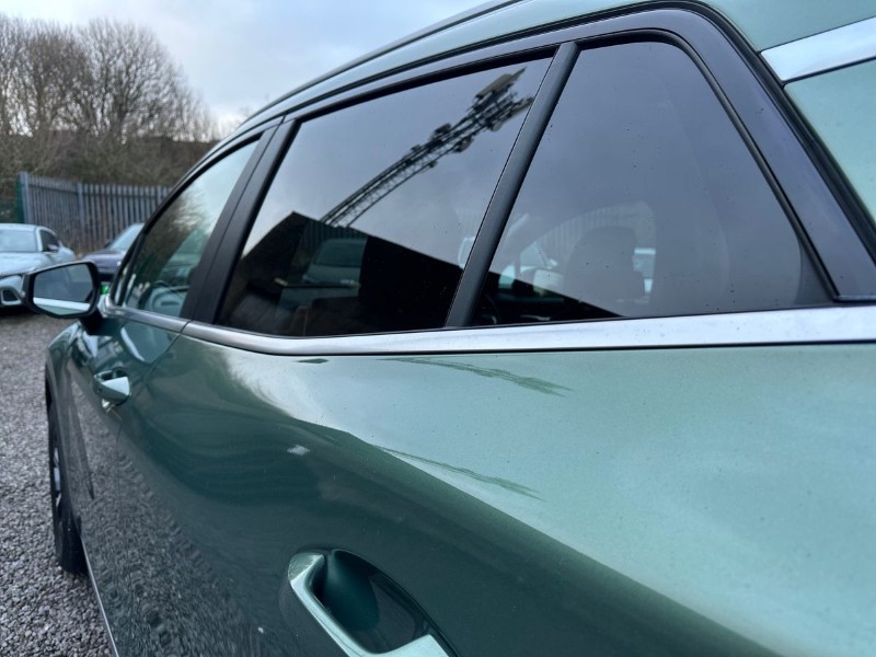 2024 (74) KIA SPORTAGE 1.6T GDi 207 HEV 3 5dr Auto 5038289