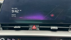 2024 (74) KIA SPORTAGE 1.6T GDi 207 HEV 3 5dr Auto 5038276