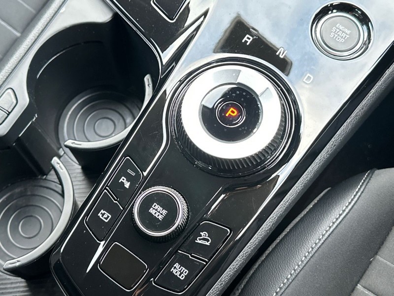 2024 (74) KIA SPORTAGE 1.6T GDi 207 HEV 3 5dr Auto 5038284