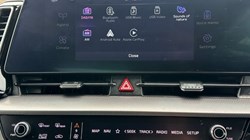 2024 (74) KIA SPORTAGE 1.6T GDi 207 HEV 3 5dr Auto 5038279