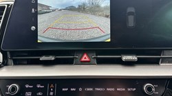 2024 (74) KIA SPORTAGE 1.6T GDi 207 HEV 3 5dr Auto 5038278