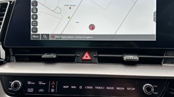 2024 (74) KIA SPORTAGE 1.6T GDi 207 HEV 3 5dr Auto 5038277