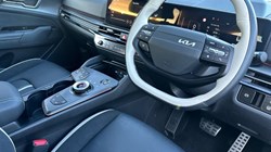 2025 (75) KIA SPORTAGE 1.6T GDi HEV GT-Line S 5dr Auto 5025440