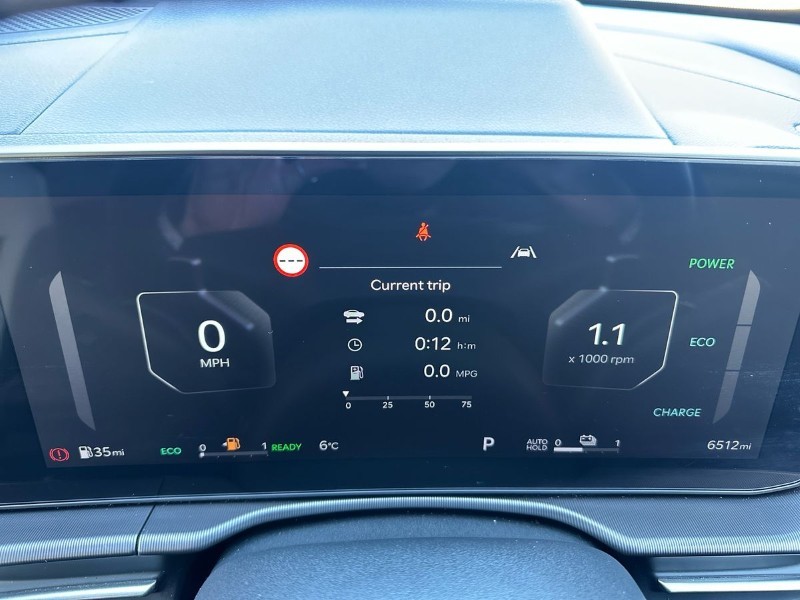 2025 (75) KIA SPORTAGE 1.6T GDi HEV GT-Line S 5dr Auto 5025450