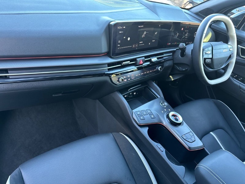 2025 (75) KIA SPORTAGE 1.6T GDi HEV GT-Line S 5dr Auto 5025463