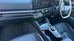 2025 (75) KIA SPORTAGE 1.6T GDi HEV GT-Line S 5dr Auto 5025463