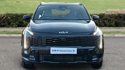 2025 (75) KIA SPORTAGE 1.6T GDi HEV GT-Line S 5dr Auto 5025436