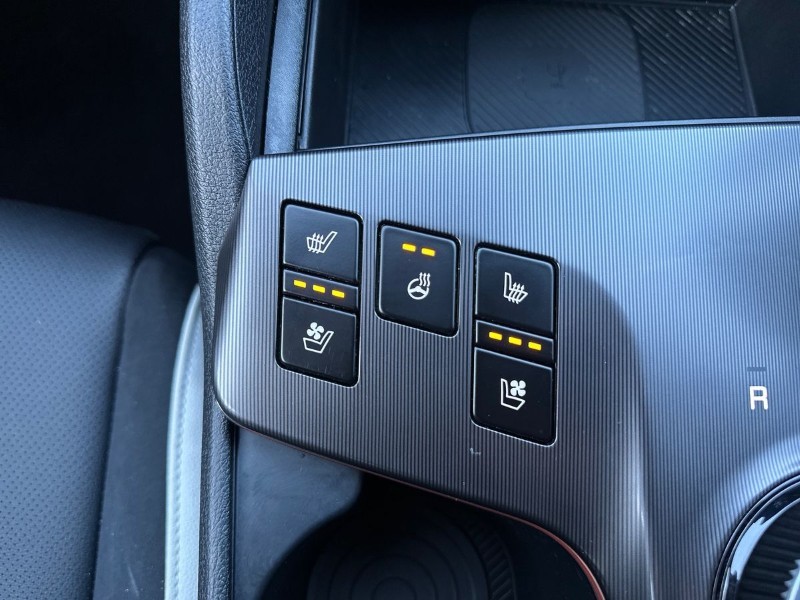 2025 (75) KIA SPORTAGE 1.6T GDi HEV GT-Line S 5dr Auto 5025458