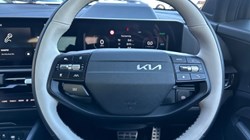 2025 (75) KIA SPORTAGE 1.6T GDi HEV GT-Line S 5dr Auto 5025447
