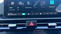 2025 (75) KIA SPORTAGE 1.6T GDi HEV GT-Line S 5dr Auto 5025455