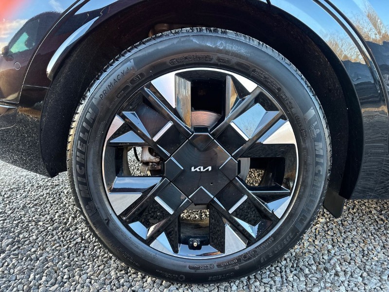 2025 (75) KIA SPORTAGE 1.6T GDi HEV GT-Line S 5dr Auto 5025437