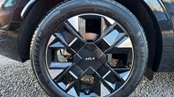 2025 (75) KIA SPORTAGE 1.6T GDi HEV GT-Line S 5dr Auto 5025437