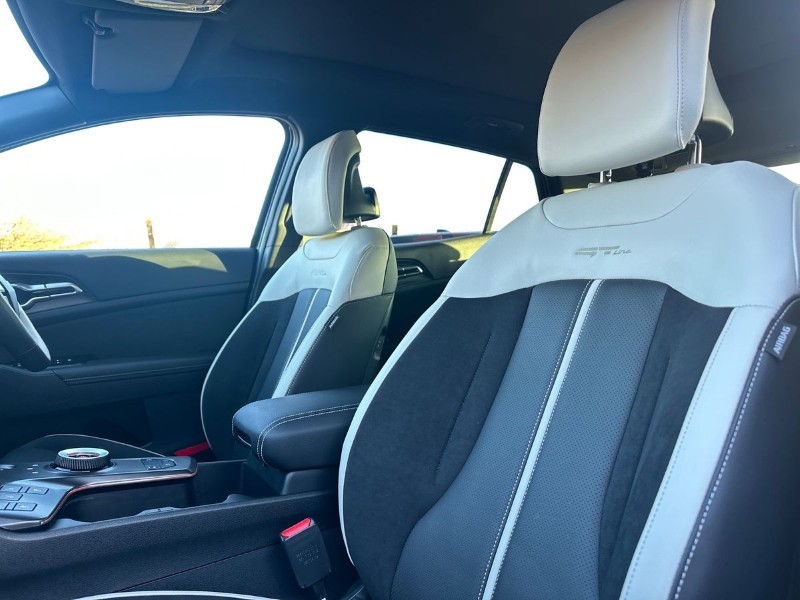 2025 (75) KIA SPORTAGE 1.6T GDi HEV GT-Line S 5dr Auto 5025462