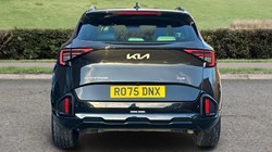 2025 (75) KIA SPORTAGE 1.6T GDi HEV GT-Line S 5dr Auto 5025435